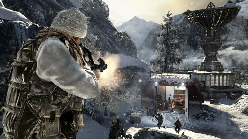 Call of Duty: Black Ops - Mac Edition <span class="ext" style="background-color: #2a475e; color: #FFFFFF;">STEAM</span> <span class="ext ext_digital">digital</span> image 9