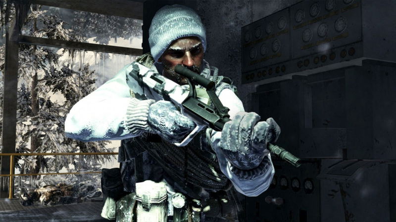 Call of Duty: Black Ops - Mac Edition <span class="ext" style="background-color: #2a475e; color: #FFFFFF;">STEAM</span> <span class="ext ext_digital">digital</span> image 10