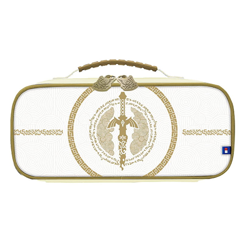 Cargo Pouch Compact for Nintendo Switch (The Legend of Zelda: Tears of the Kingdom) image 1