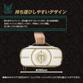 Cargo Pouch Compact for Nintendo Switch (The Legend of Zelda: Tears of the Kingdom) thumbnail 5