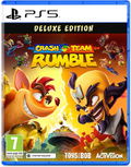 Crash Team Rumble [Deluxe Edition] thumbnail 1