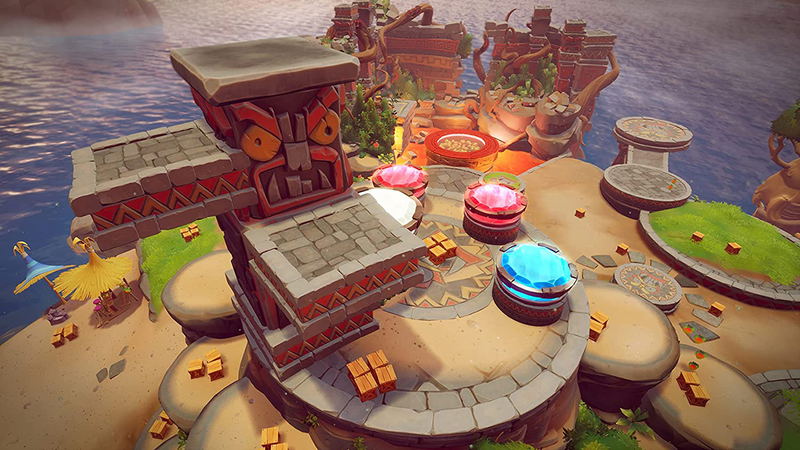 Crash Team Rumble [Deluxe Edition] image 4