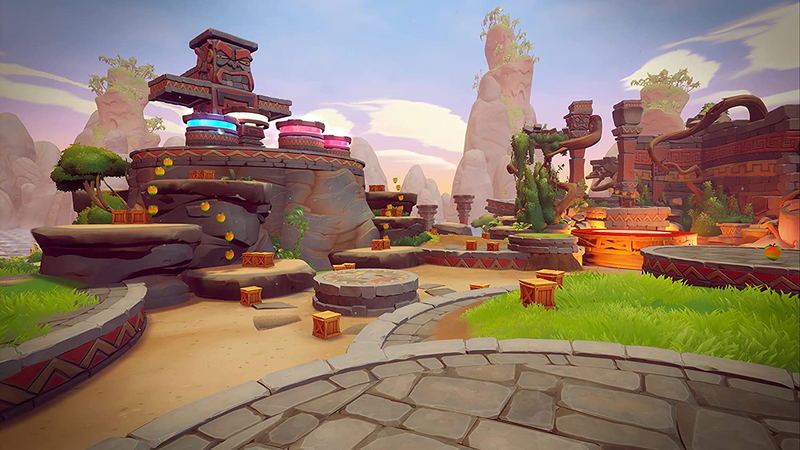 Crash Team Rumble [Deluxe Edition] image 5