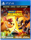 Crash Team Rumble [Deluxe Edition] thumbnail 1