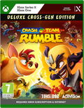 Crash Team Rumble [Deluxe Edition] thumbnail 1