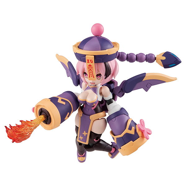 Desktop Army N-202d Titania Genbu (Ver 1.1) image 2