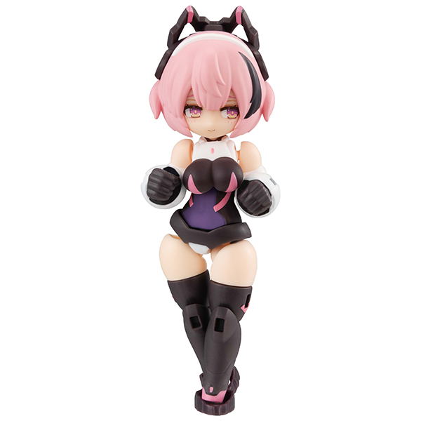 Desktop Army N-202d Titania Genbu (Ver 1.1) image 5