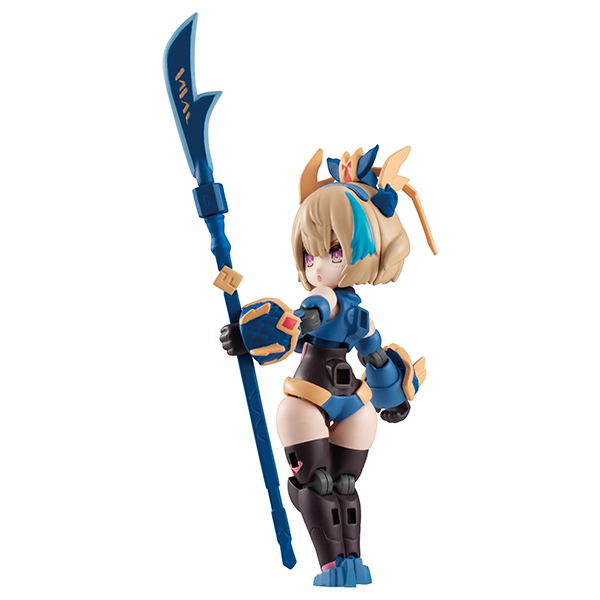 Desktop Army N-202d Titania Seiryu (Ver 1.1) image 3