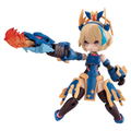 Desktop Army N-202d Titania Seiryu (Ver 1.1) thumbnail 4