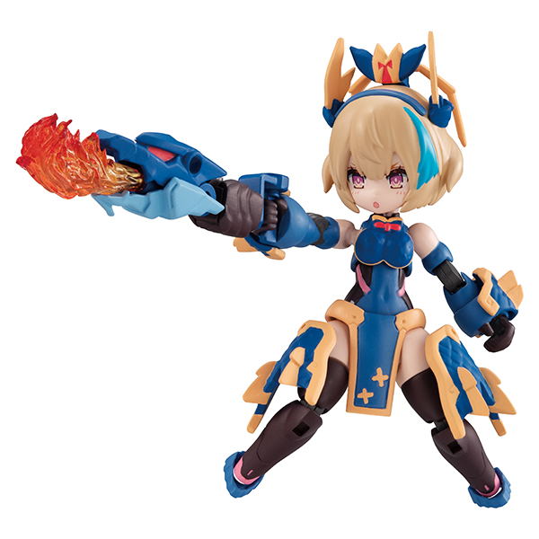 Desktop Army N-202d Titania Seiryu (Ver 1.1) image 4