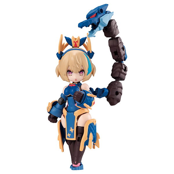 Desktop Army N-202d Titania Seiryu (Ver 1.1) image 5
