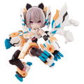 Desktop Army N-202d Titania White Tiger (Ver 1.1) thumbnail 2
