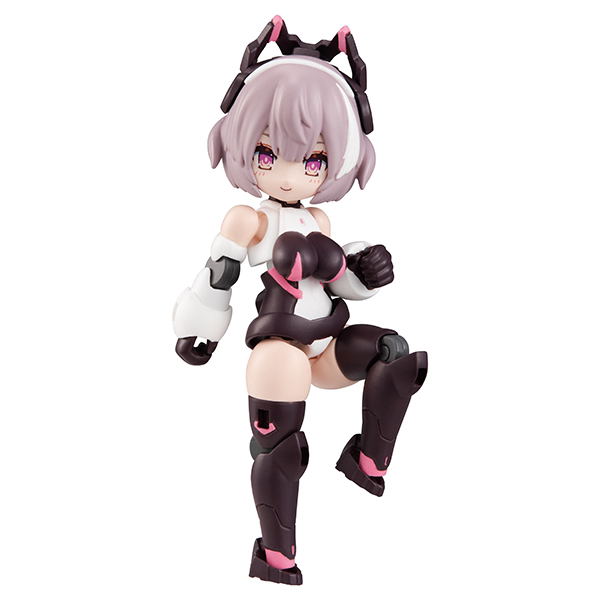 Desktop Army N-202d Titania White Tiger (Ver 1.1) image 4