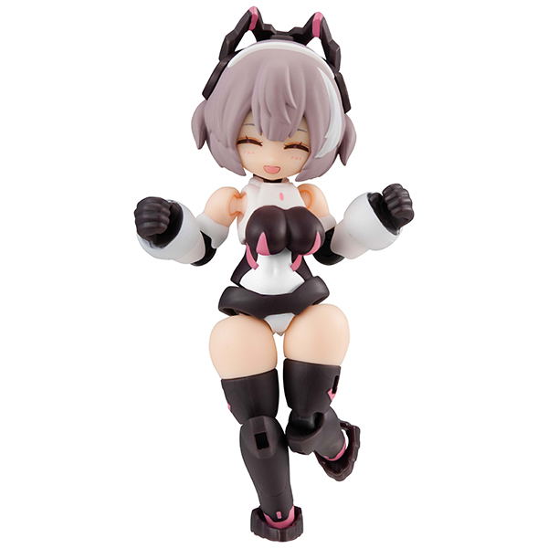 Desktop Army N-202d Titania White Tiger (Ver 1.1) image 5