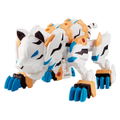 Desktop Army N-202d Titania White Tiger (Ver 1.1) thumbnail 6