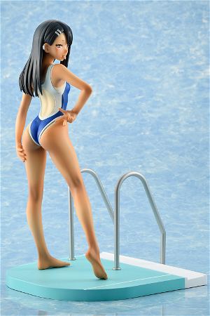 Don't Toy with Me, Miss Nagatoro 2nd Attack 1/7 Scale Pre-Painted Figure: Nagatoro-san
