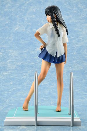 Don't Toy with Me, Miss Nagatoro 2nd Attack 1/7 Scale Pre-Painted Figure: Nagatoro-san