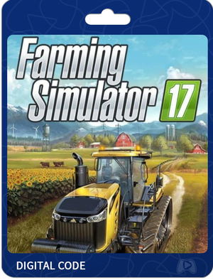 Farming Simulator 2017_