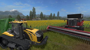 Farming Simulator 2017_