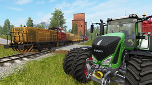 Farming Simulator 2017_