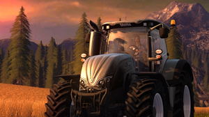 Farming Simulator 2017_