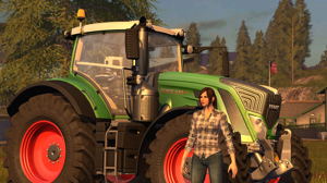 Farming Simulator 2017_