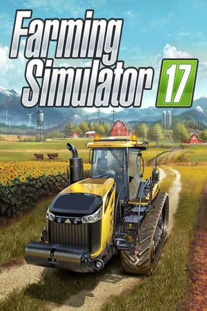 Farming Simulator 2017_