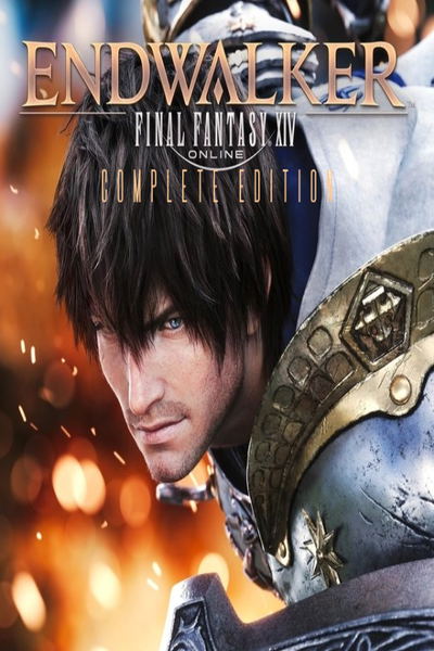 Final Fantasy XIV: Endwalker (Complete Edition) Official Website ...