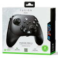 FUSION Pro 3 Wired Controller for Xbox Series X|S (Black) thumbnail 1