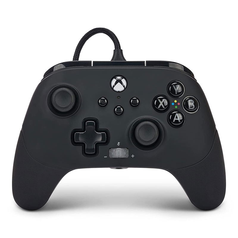 FUSION Pro 3 Wired Controller for Xbox Series X|S (Black) image 2