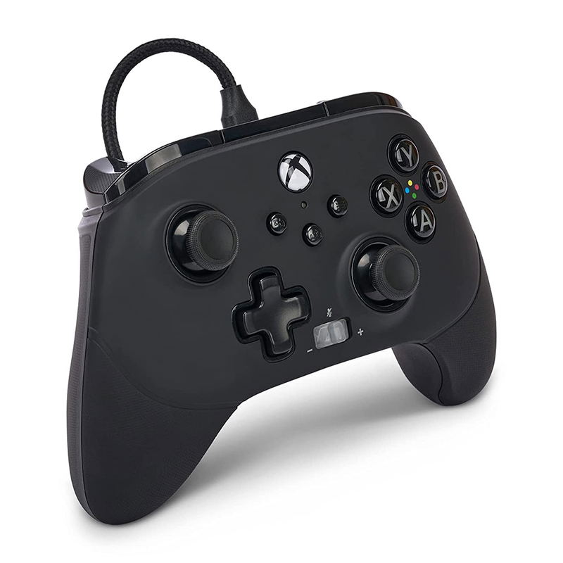 FUSION Pro 3 Wired Controller for Xbox Series X|S (Black) image 3