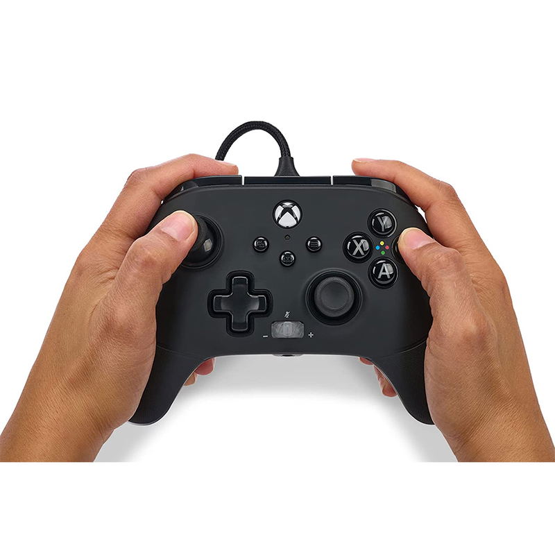 FUSION Pro 3 Wired Controller for Xbox Series X|S (Black) image 4