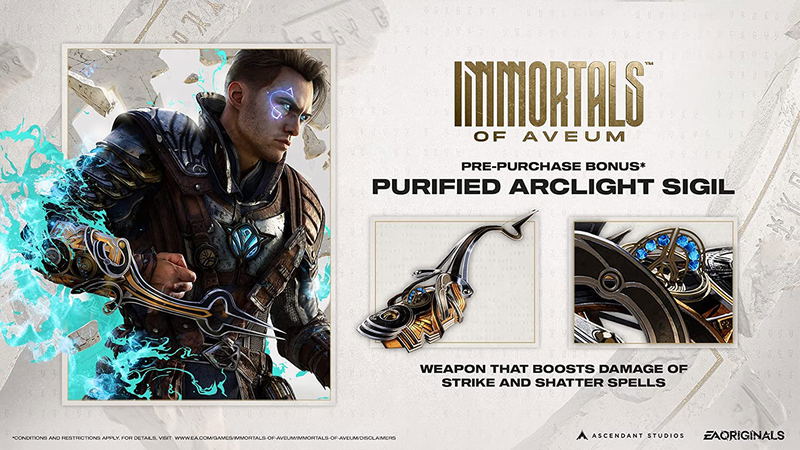 Immortals of Aveum image 2