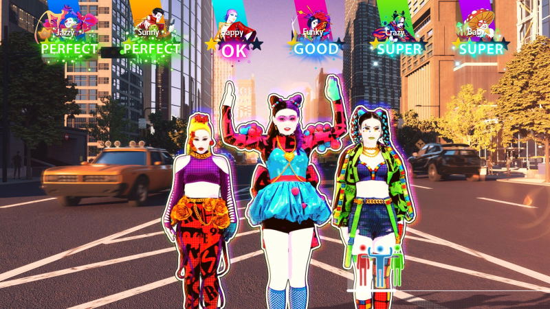 Just Dance 2023 <span class="ext ext_Nintendo®️ Switch Digital">Nintendo®️ Switch Digital</span> <span class="ext ext_digital">digital</span> image 2