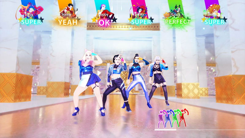 Just Dance 2023 <span class="ext ext_Nintendo®️ Switch Digital">Nintendo®️ Switch Digital</span> <span class="ext ext_digital">digital</span> image 3
