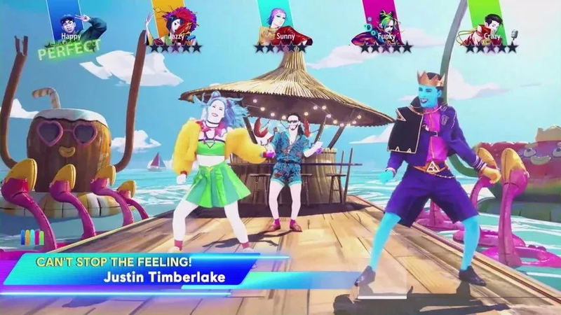Just Dance 2023 <span class="ext ext_Nintendo®️ Switch Digital">Nintendo®️ Switch Digital</span> <span class="ext ext_digital">digital</span> image 5