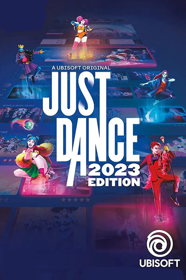 Just Dance 2023 Nintendo®️ Switch Digital digital for Nintendo Switch -  Bitcoin & Lightning accepted