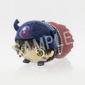 Made in Abyss: The Golden City of the Scorching Sun Mochikororin Plush Mascot (Set of 6 Pieces) thumbnail 3