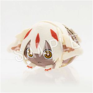 Made in Abyss: The Golden City of the Scorching Sun Mochikororin Plush Mascot (Set of 6 Pieces)