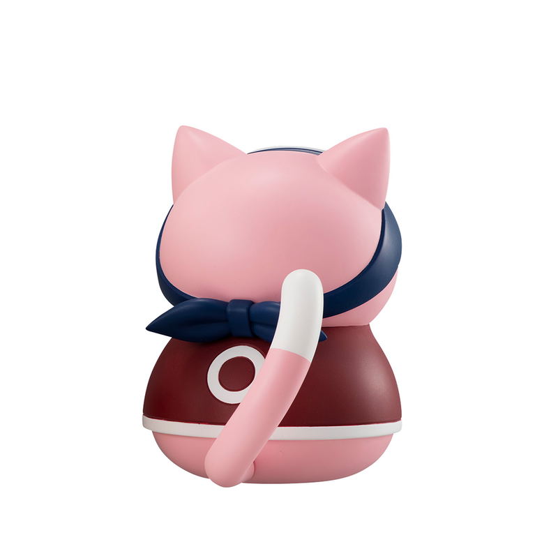 Mega Cat Project Naruto Nyantomo Ookina NYARUTO! Reboot Haruno Sakura image 3