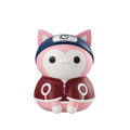 Mega Cat Project Naruto Nyantomo Ookina NYARUTO! Reboot Haruno Sakura thumbnail 1