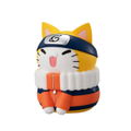 Mega Cat Project Naruto Nyantomo Ookina NYARUTO! Reboot Uzumaki Naruto thumbnail 2