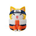 Mega Cat Project Naruto Nyantomo Ookina NYARUTO! Reboot Uzumaki Naruto thumbnail 1
