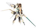 Megami Device x Alice Gear Aegis Plastic Model Kit: Kaneshiya Sitara Ver. Karwa Chauth (Re-run) thumbnail 1