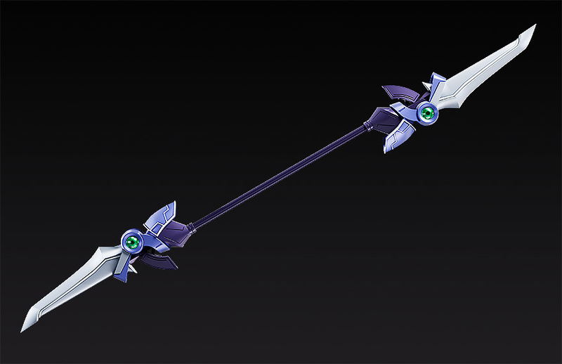 MODEROID The Legend of Heroes Trails of Cold Steel: Ordine, the Azure Knight image 10