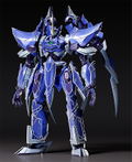 MODEROID The Legend of Heroes Trails of Cold Steel: Ordine, the Azure Knight thumbnail 2
