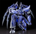 MODEROID The Legend of Heroes Trails of Cold Steel: Ordine, the Azure Knight thumbnail 3