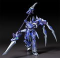 MODEROID The Legend of Heroes Trails of Cold Steel: Ordine, the Azure Knight thumbnail 5