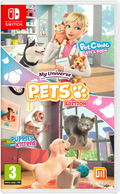 My Universe [Pets Edition] thumbnail 1