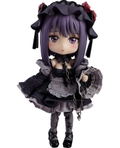 Nendoroid Doll My Dress-Up Darling: Shizuku Kuroe Cosplay by Marin thumbnail 1